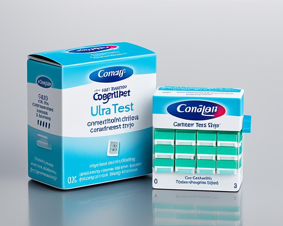one touch ultra test strips
