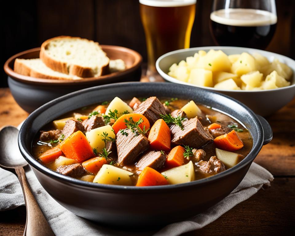 Irish Stew