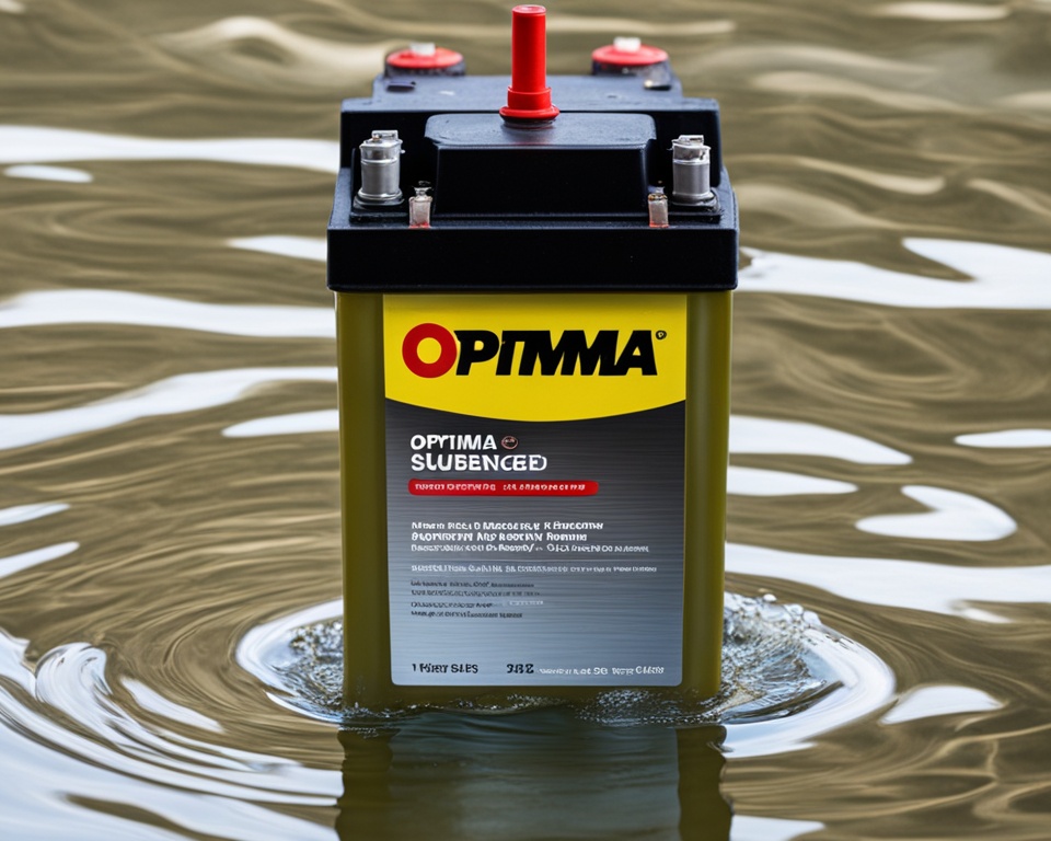 Optima battery durability