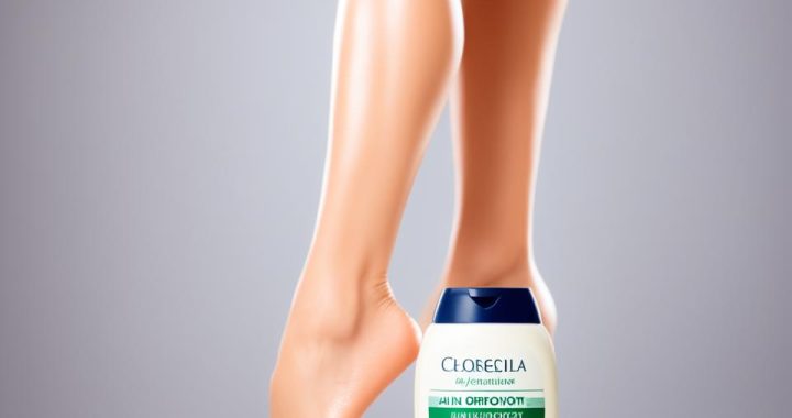 lotion to stop hair growth on legs