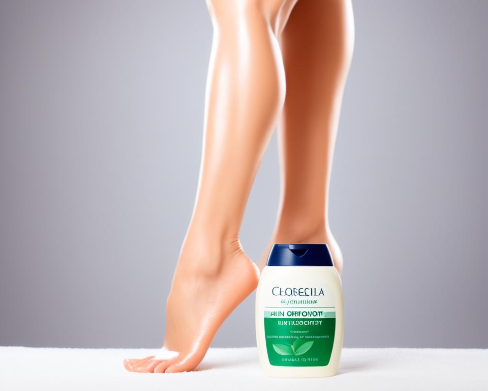 lotion to stop hair growth on legs