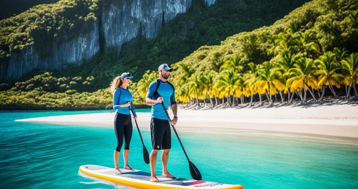 stand up paddle boards