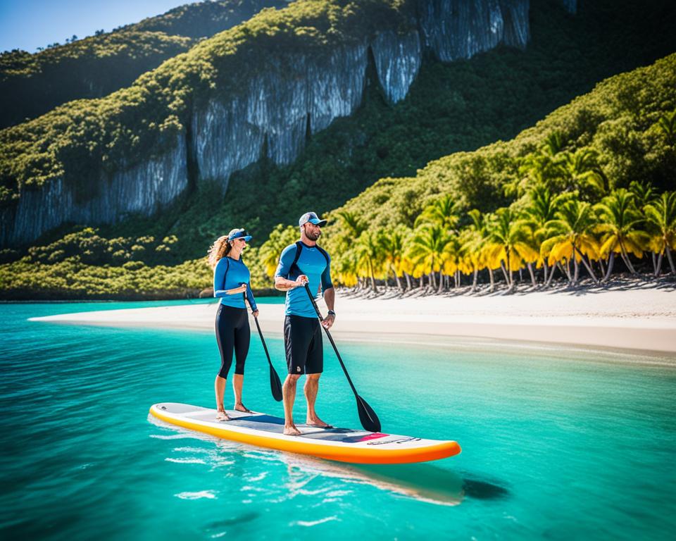 stand up paddle boards