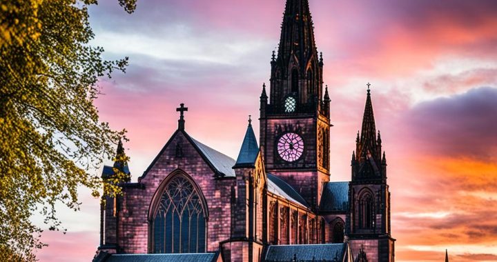 Glasgow Cathedral