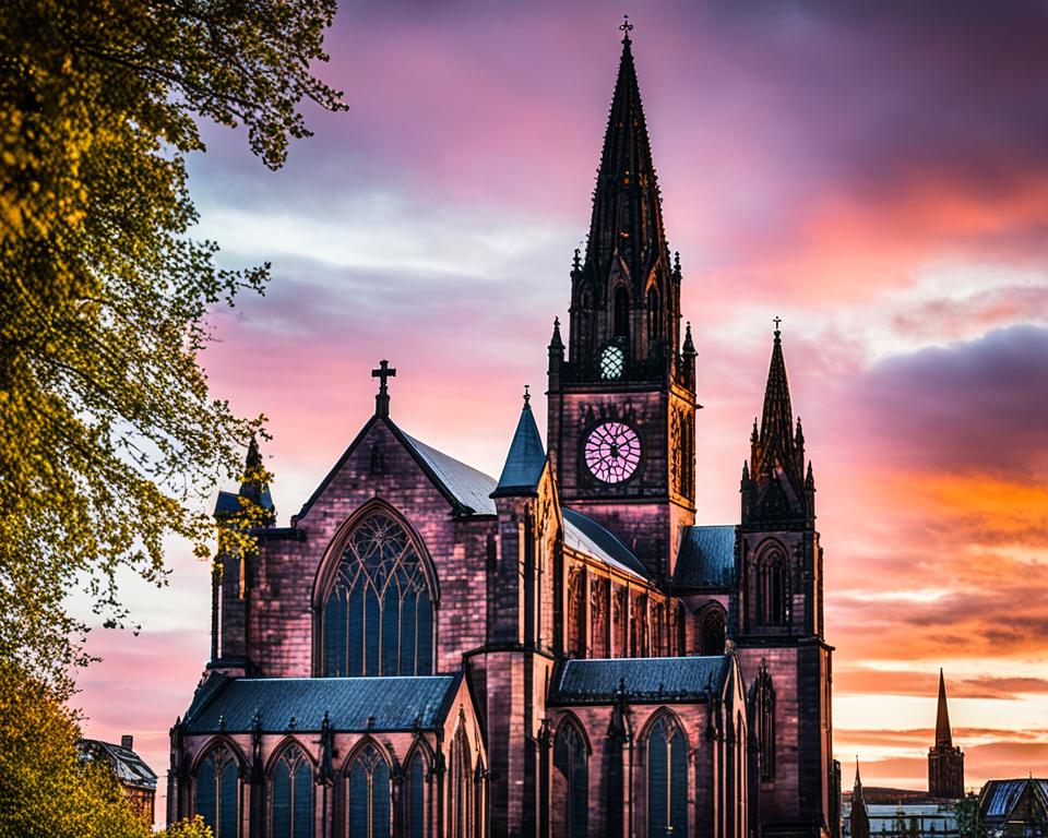 Glasgow Cathedral