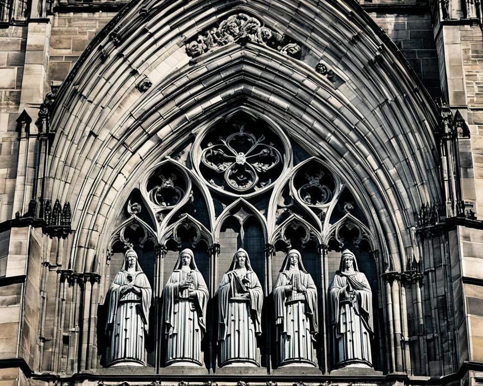 glasgow cathedral