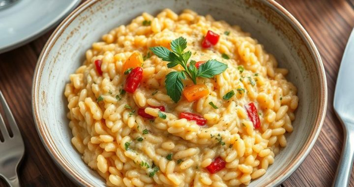 Risotto