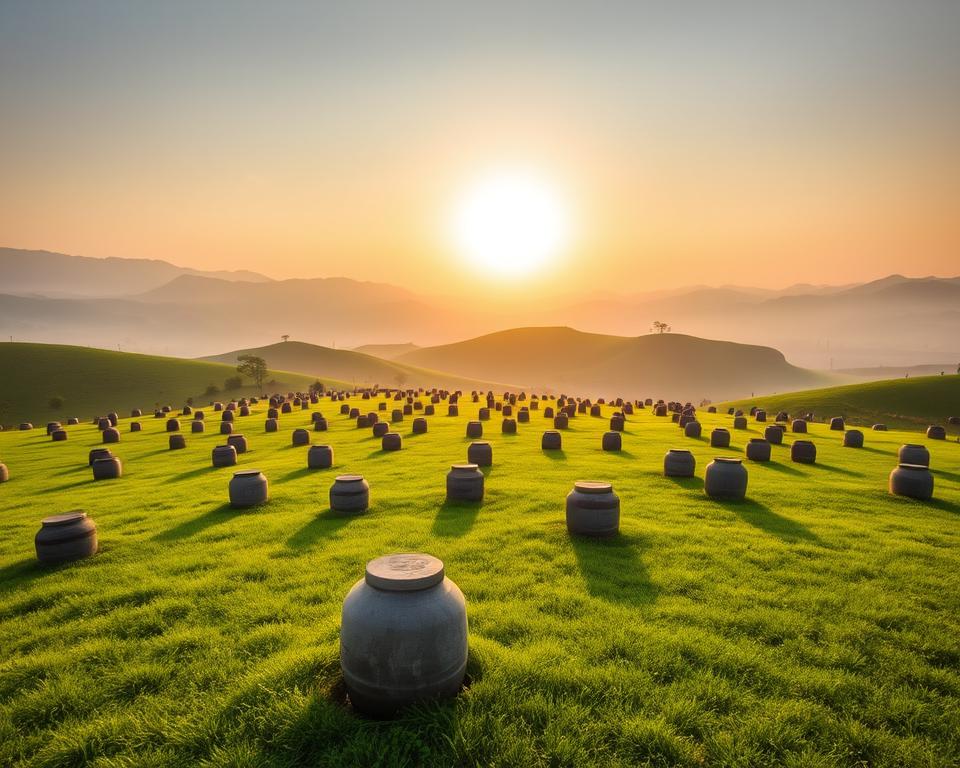 plain of jars